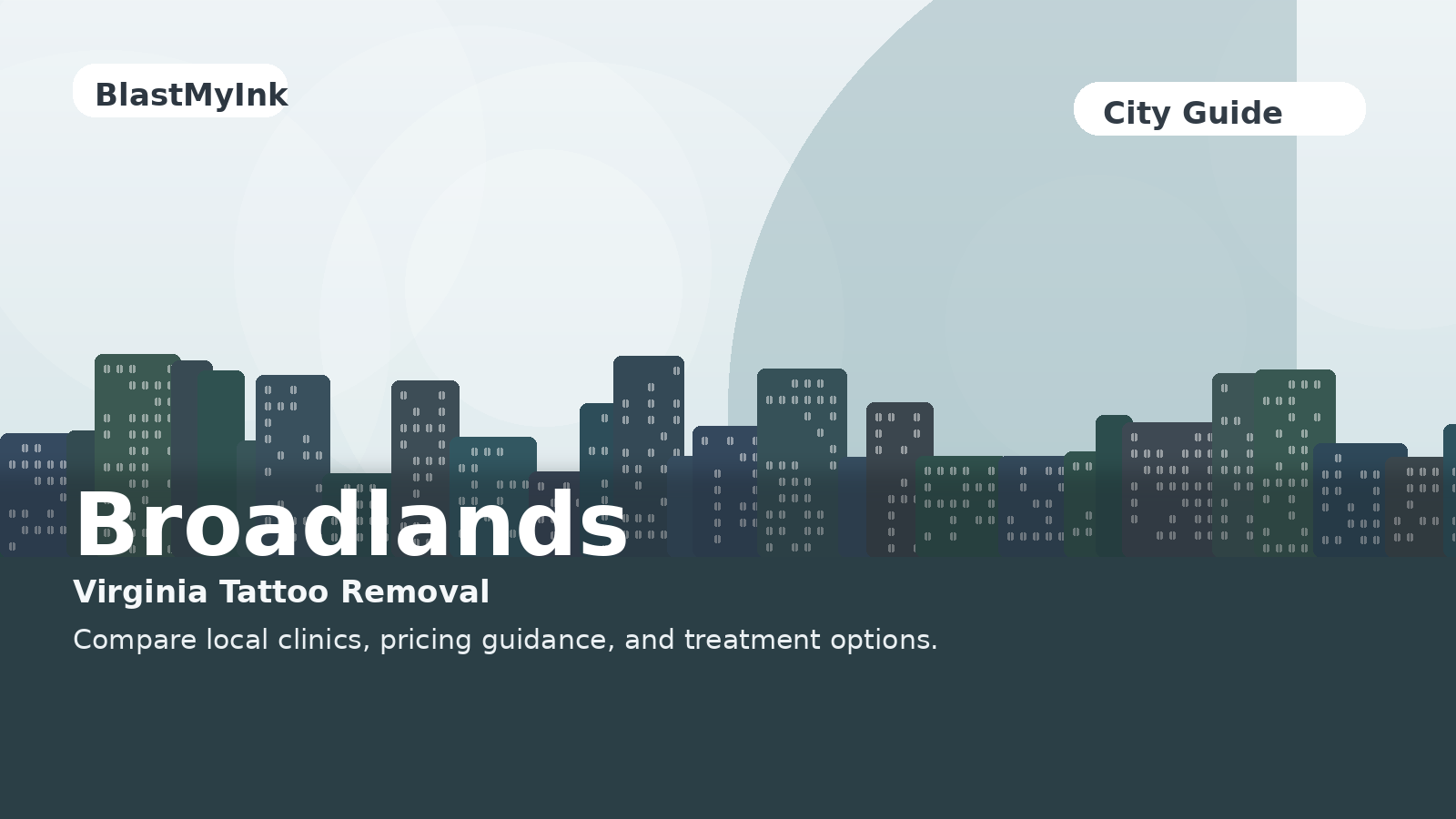 Broadlands, VA city page hero image