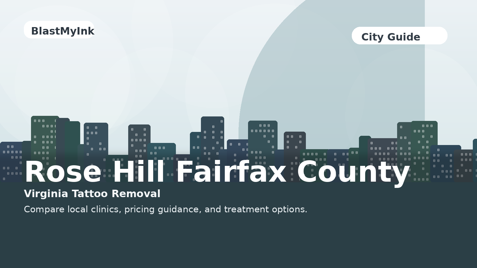 Rose Hill, VA city page hero image