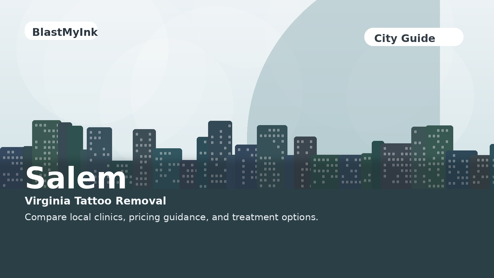 Salem, VA city page hero image