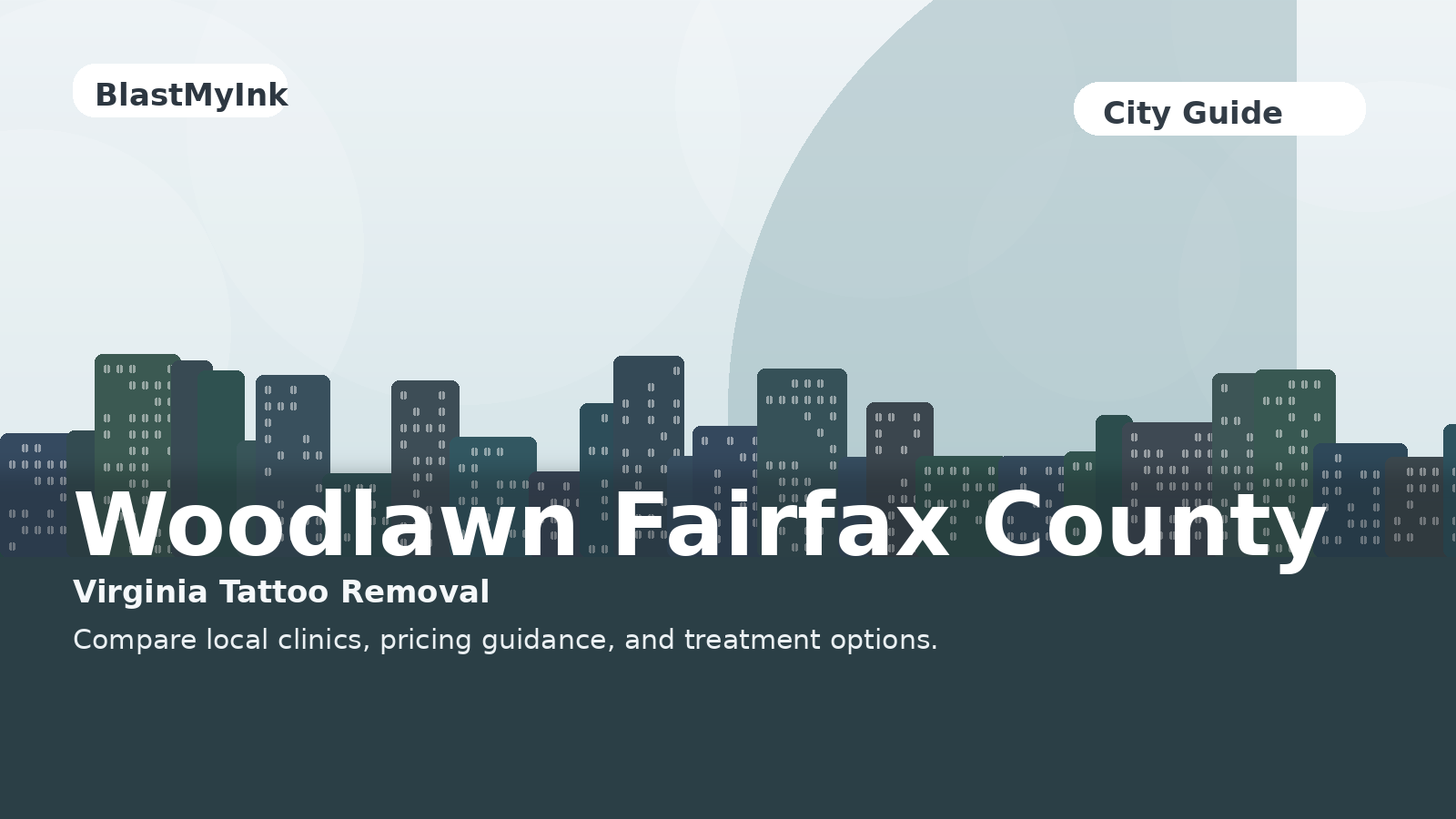 Woodlawn, VA city page hero image