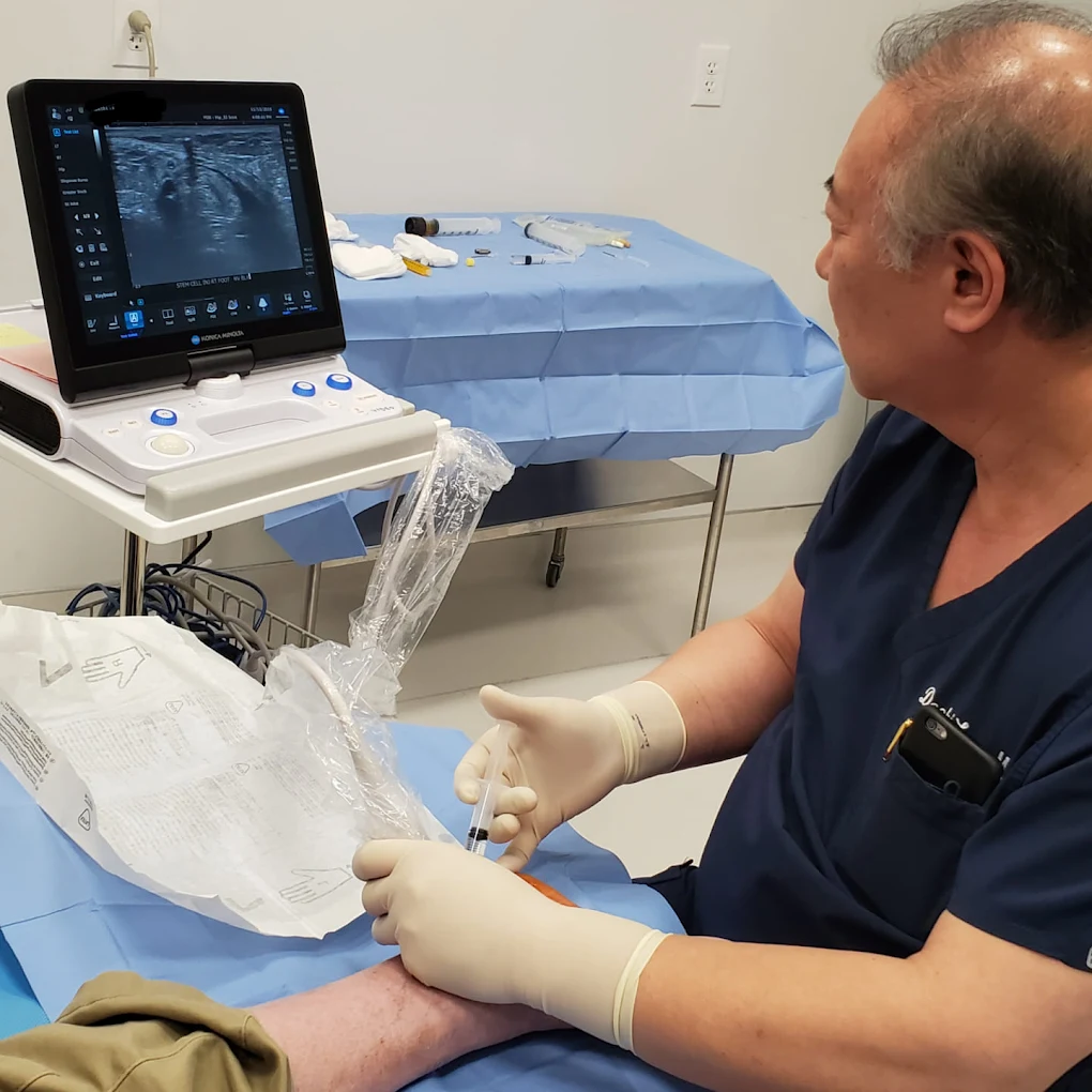 Advanced Surgical Arts clinic photo