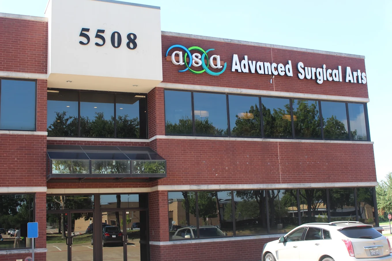 Advanced Surgical Arts clinic photo