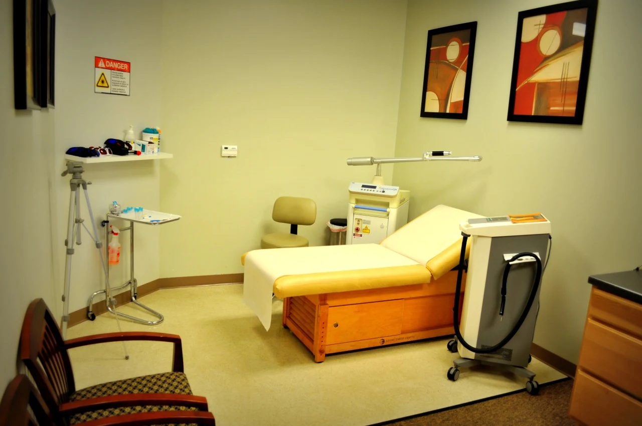 Atlantic Laser Tattoo Removal clinic photo