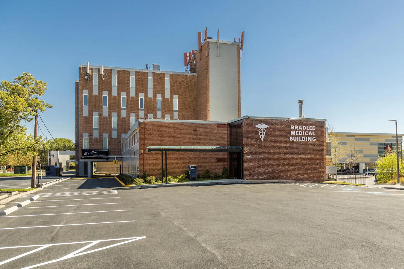 Bad Ink Laser Clinic clinic photo