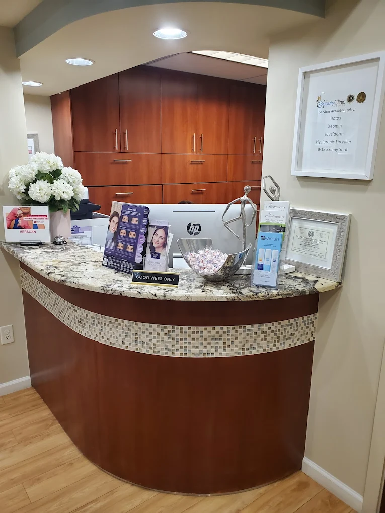 The Beauty Clinic MedSpa clinic photo