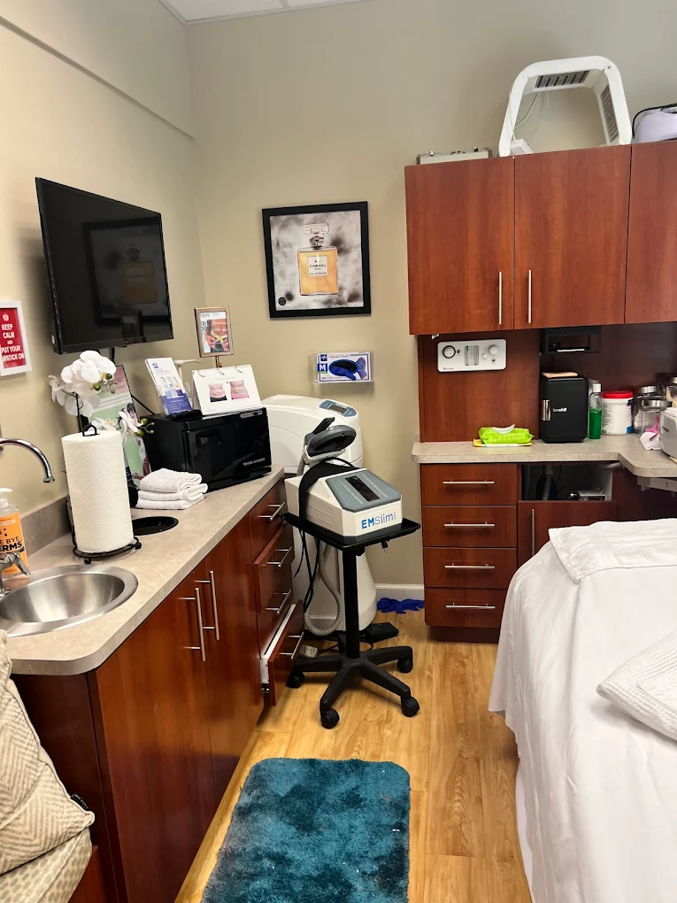 The Beauty Clinic MedSpa clinic photo