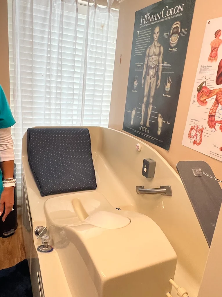 The Beauty Clinic MedSpa clinic photo