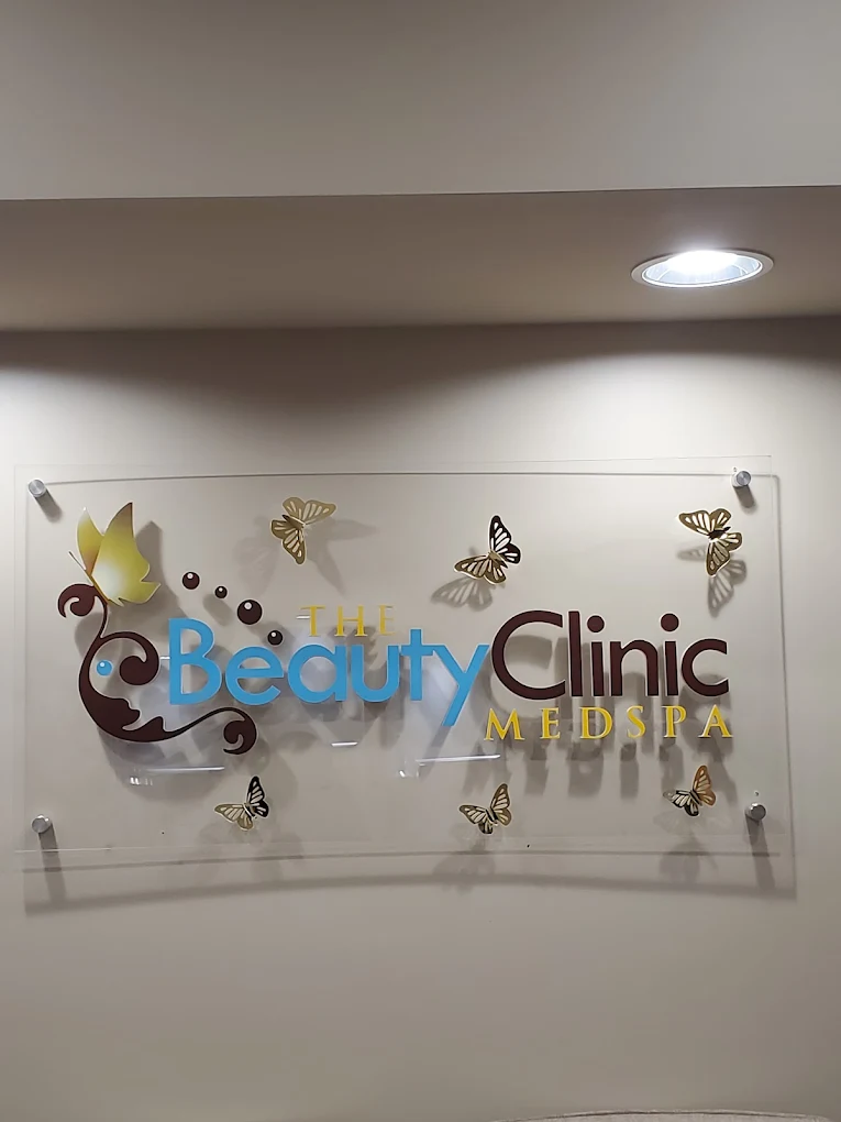 The Beauty Clinic MedSpa clinic photo