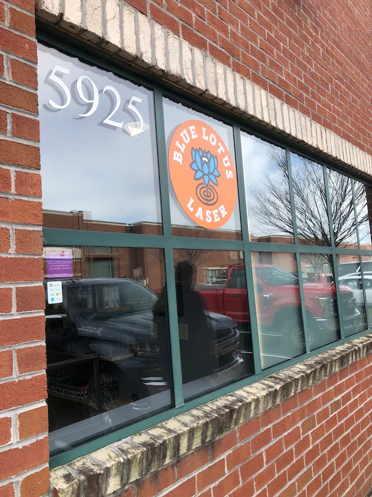 Blue Lotus Laser Tattoo Removal clinic photo