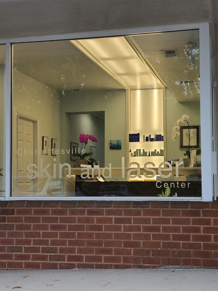 Charlottesville Skin and Laser Center clinic photo
