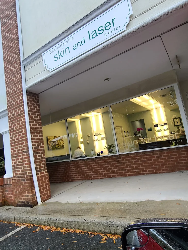 Charlottesville Skin and Laser Center clinic photo