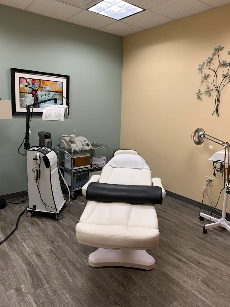 Dermacare Hampton Roads clinic photo