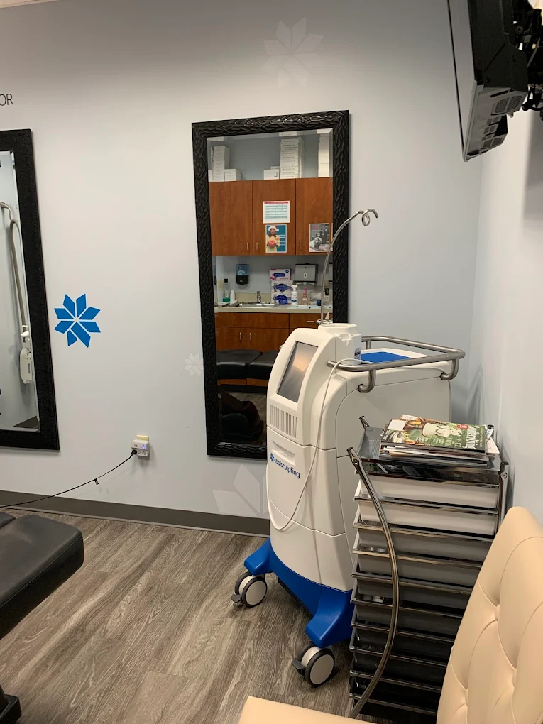 Dermacare Hampton Roads clinic photo