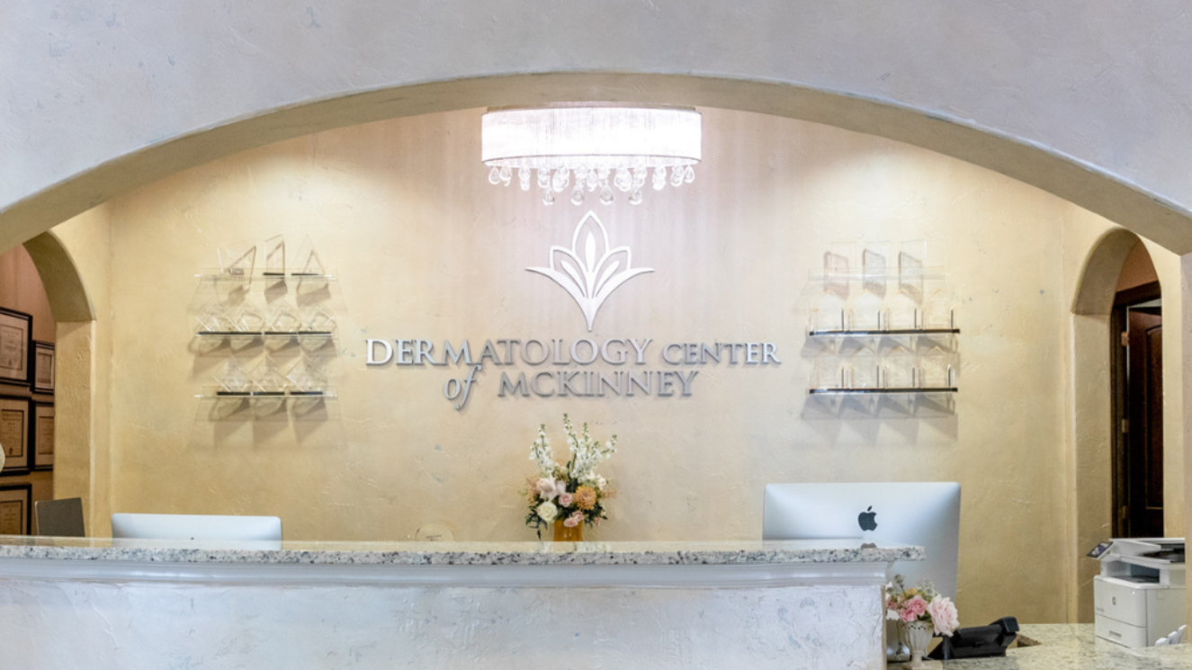Dermatology Center of McKinney clinic photo