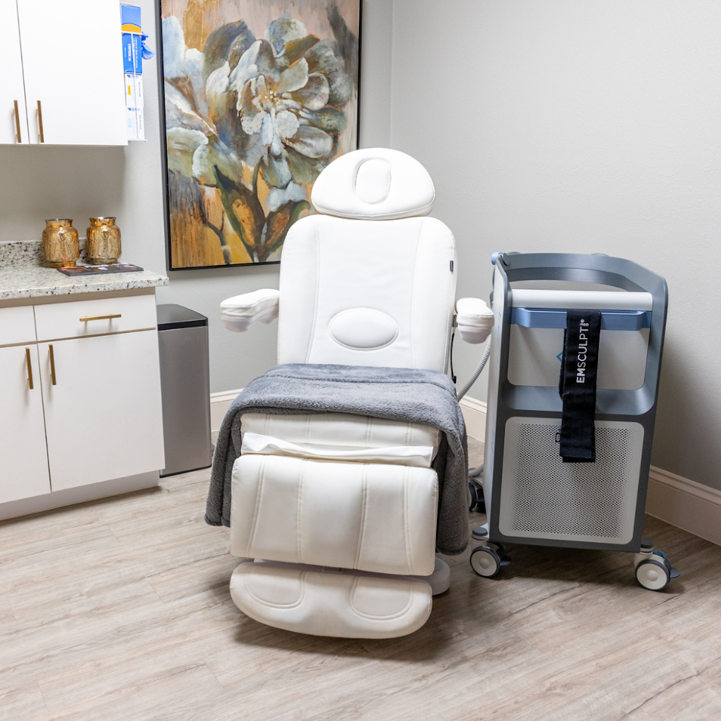 Dermatology Center of McKinney clinic photo