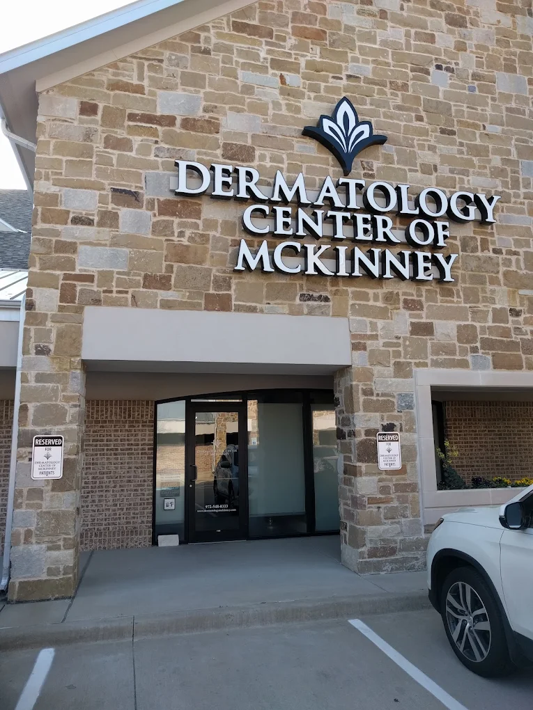 Dermatology Center of McKinney clinic photo