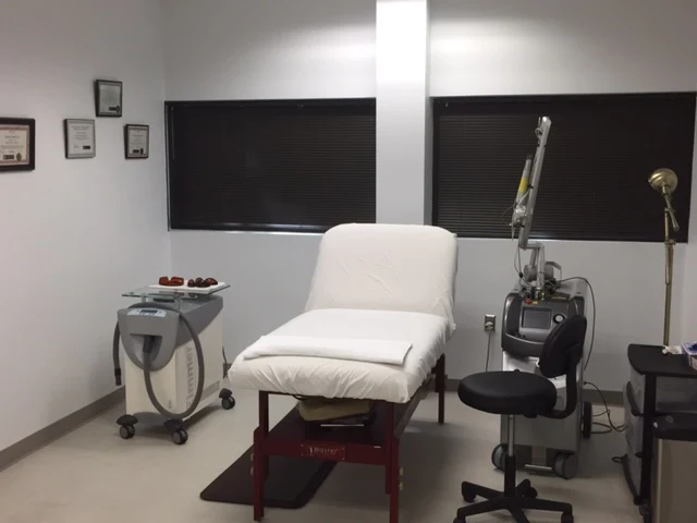 East Coast Laser Tattoo Removal clinic photo