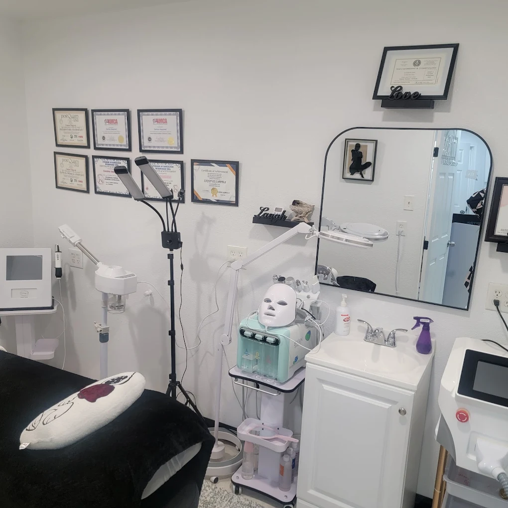 Elite Contour & Skin Care clinic photo
