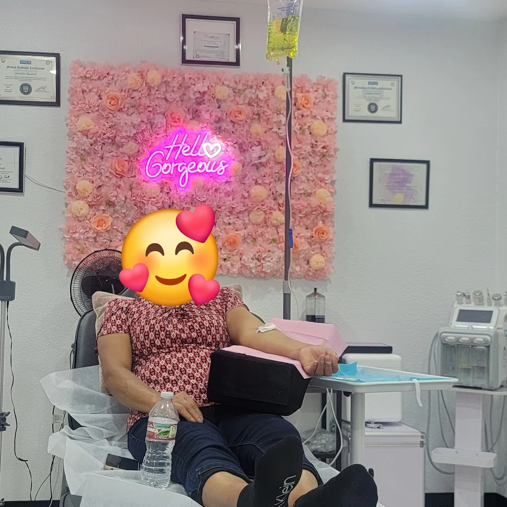 Elite Contour & Skin Care clinic photo