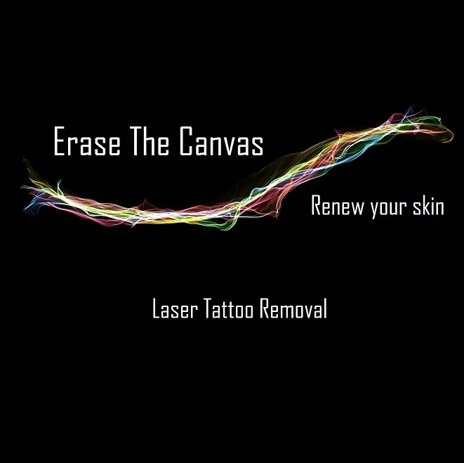 Erase The Canvas clinic photo