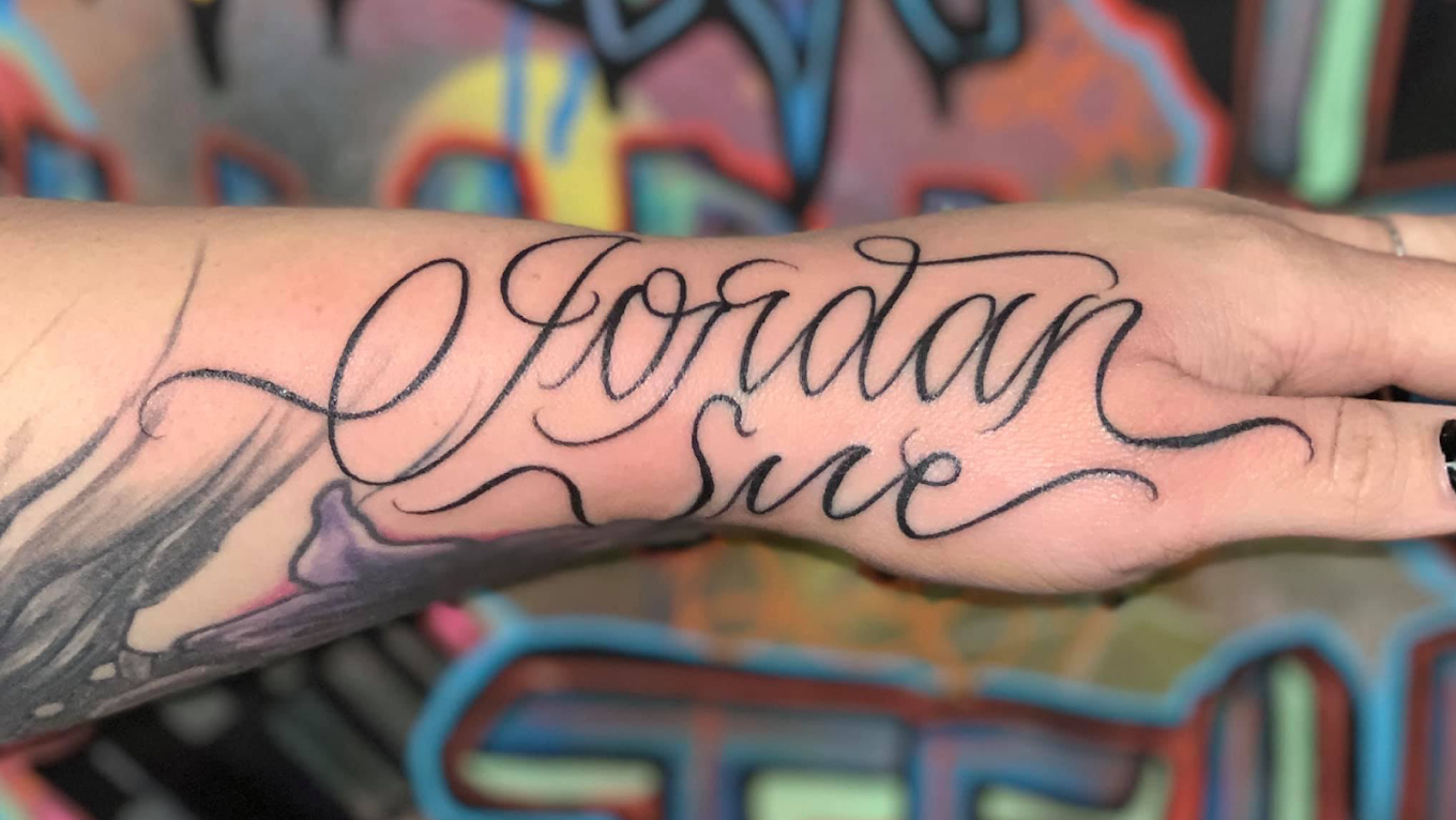 Florissant Tattoo Removal Studio clinic photo