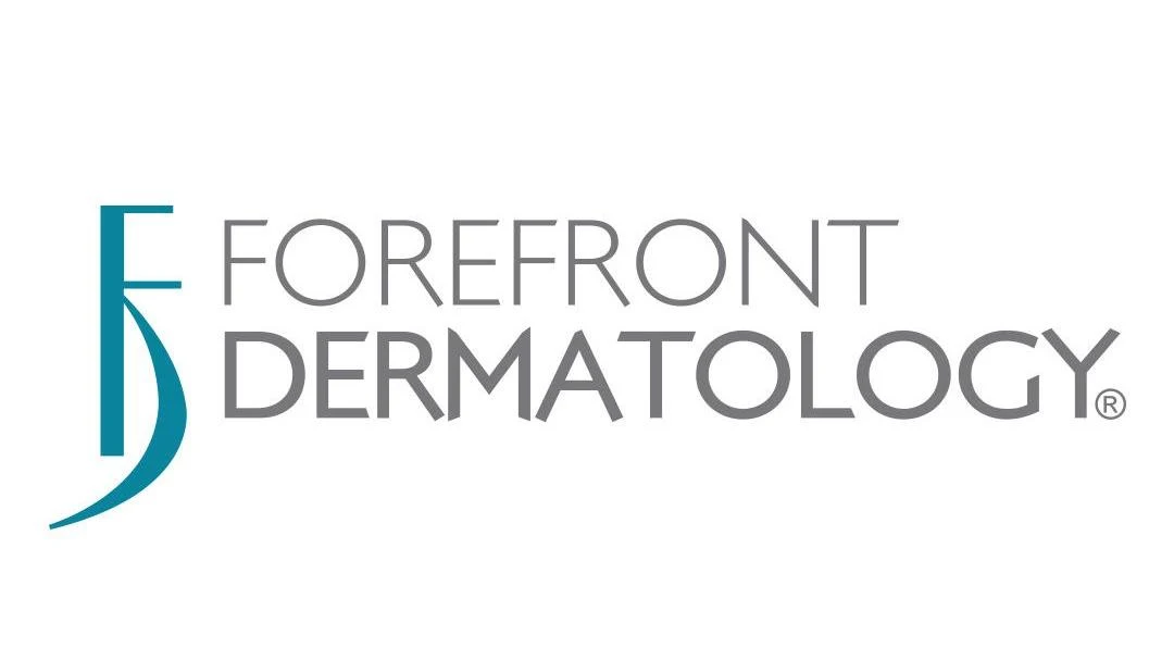 Forefront Dermatology Vienna clinic photo