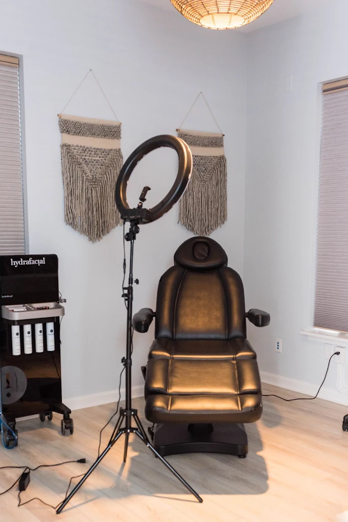 Glogeous Aesthetics & Wellness clinic photo