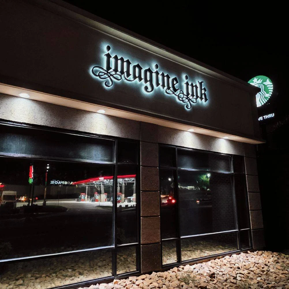 Imagine Ink Laser Services clinic photo