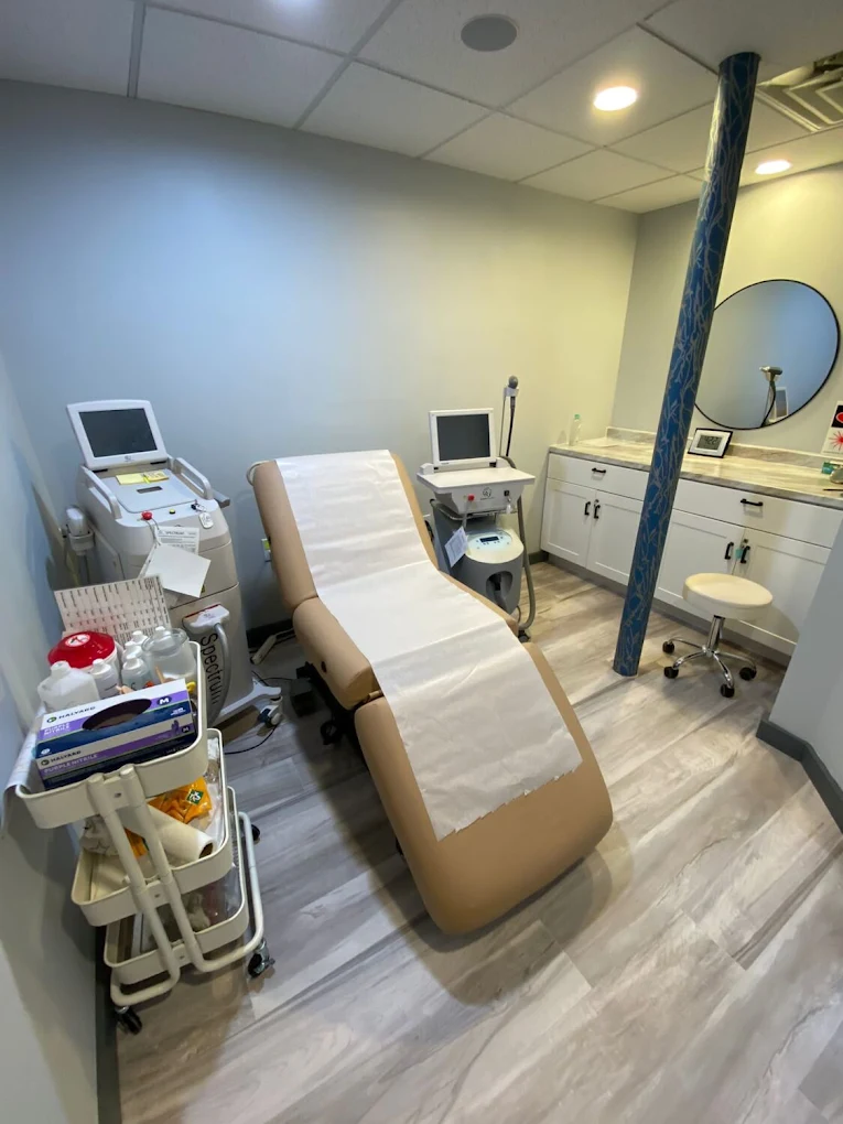 Impressions MediSpa clinic photo