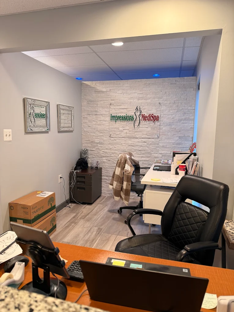 Impressions MediSpa clinic photo