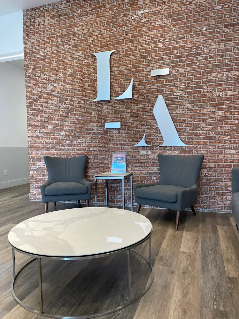 LaserAway Arlington clinic photo