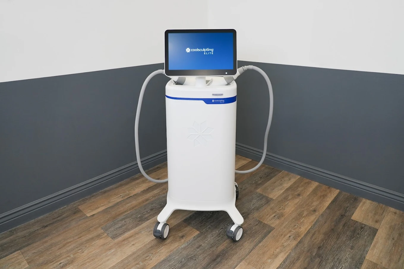 LaserAway Ashburn clinic photo