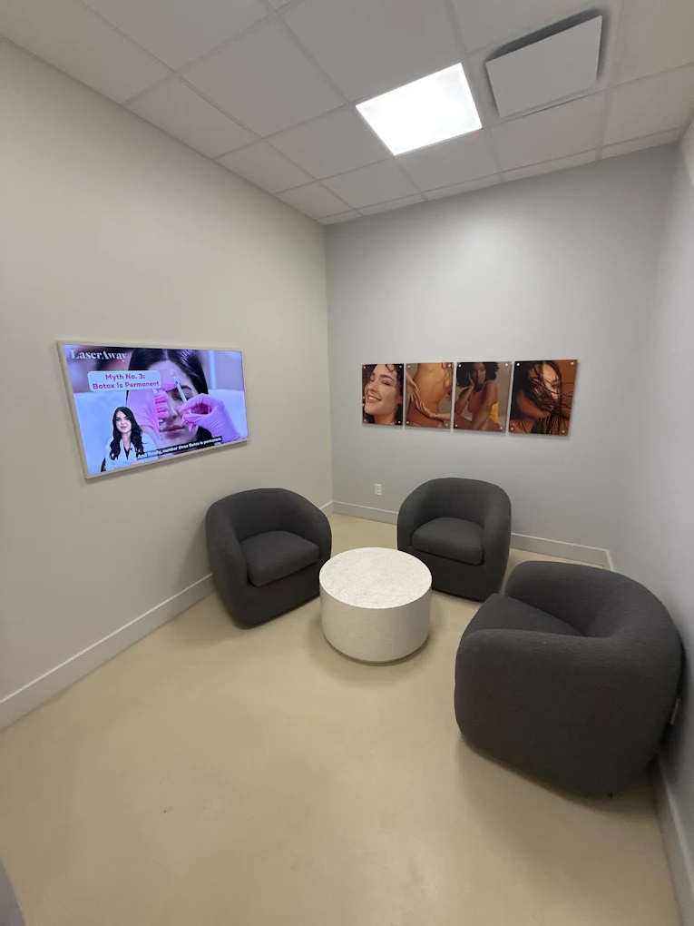 LaserAway Dallas - Addison clinic photo