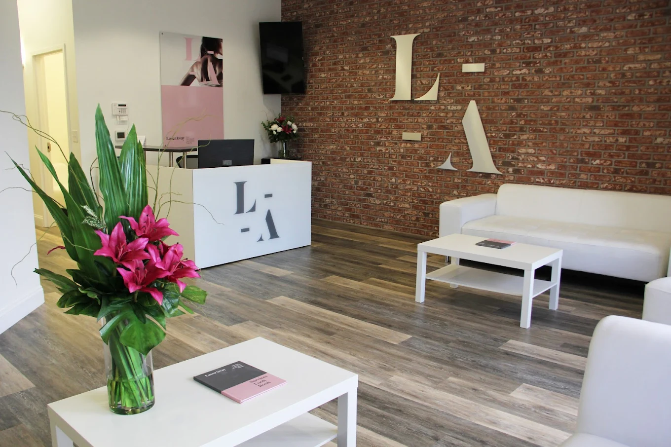 LaserAway Fort Worth clinic photo