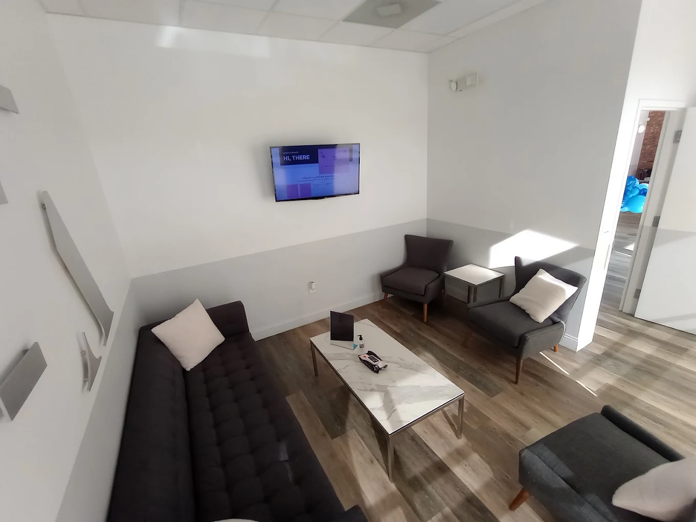 LaserAway Plano clinic photo