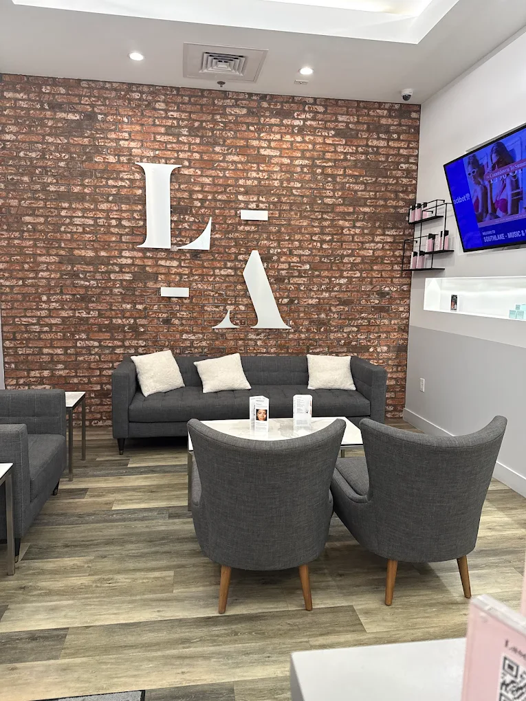 LaserAway Southlake clinic photo