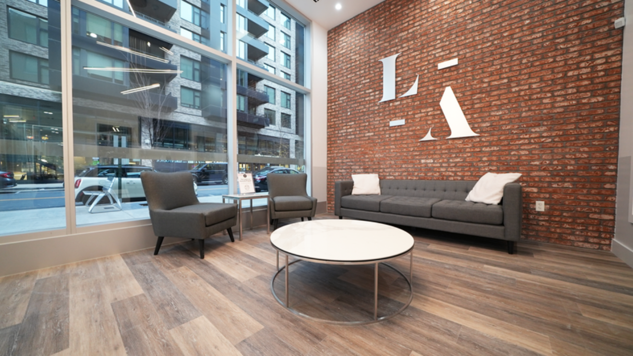 LaserAway Tysons clinic photo