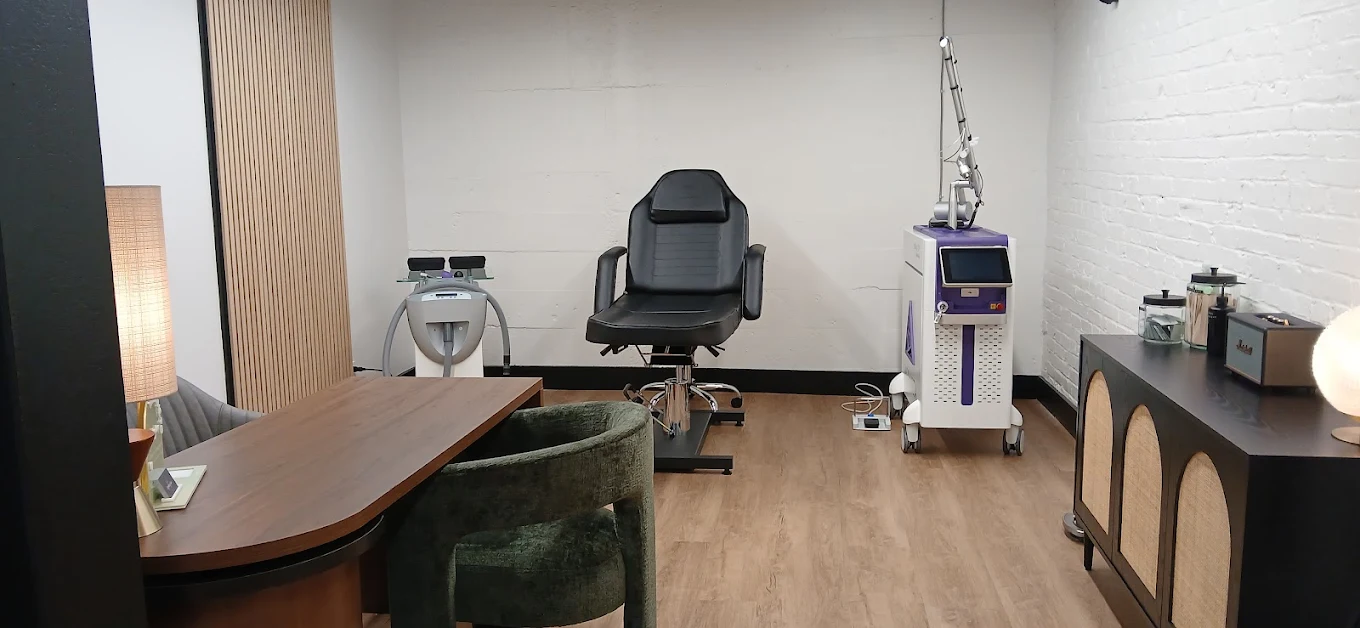 Legendary Laser clinic photo