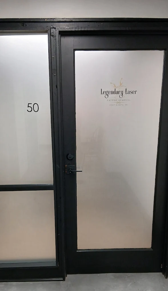 Legendary Laser clinic photo