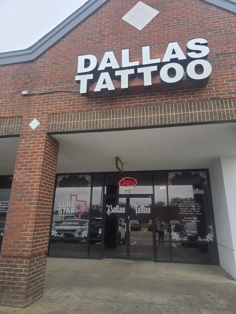 Lone Star Tattoo Removal clinic photo