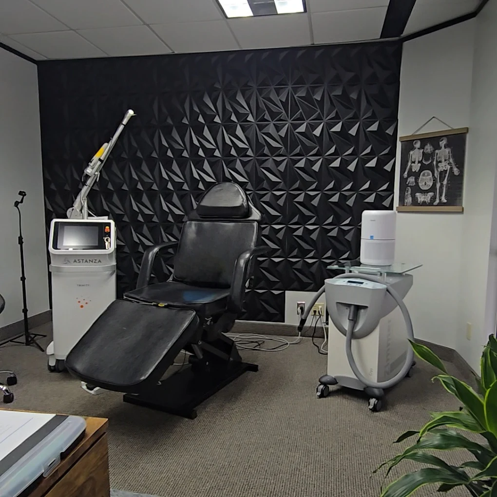 Lone Star Tattoo Removal clinic photo