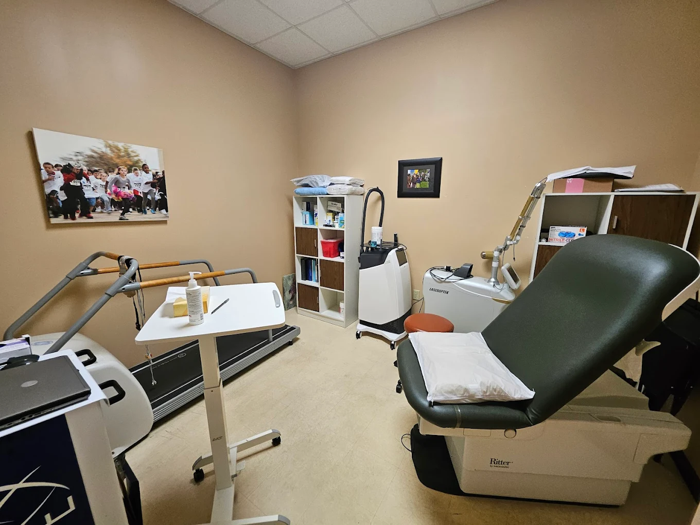 Medora Laser clinic photo