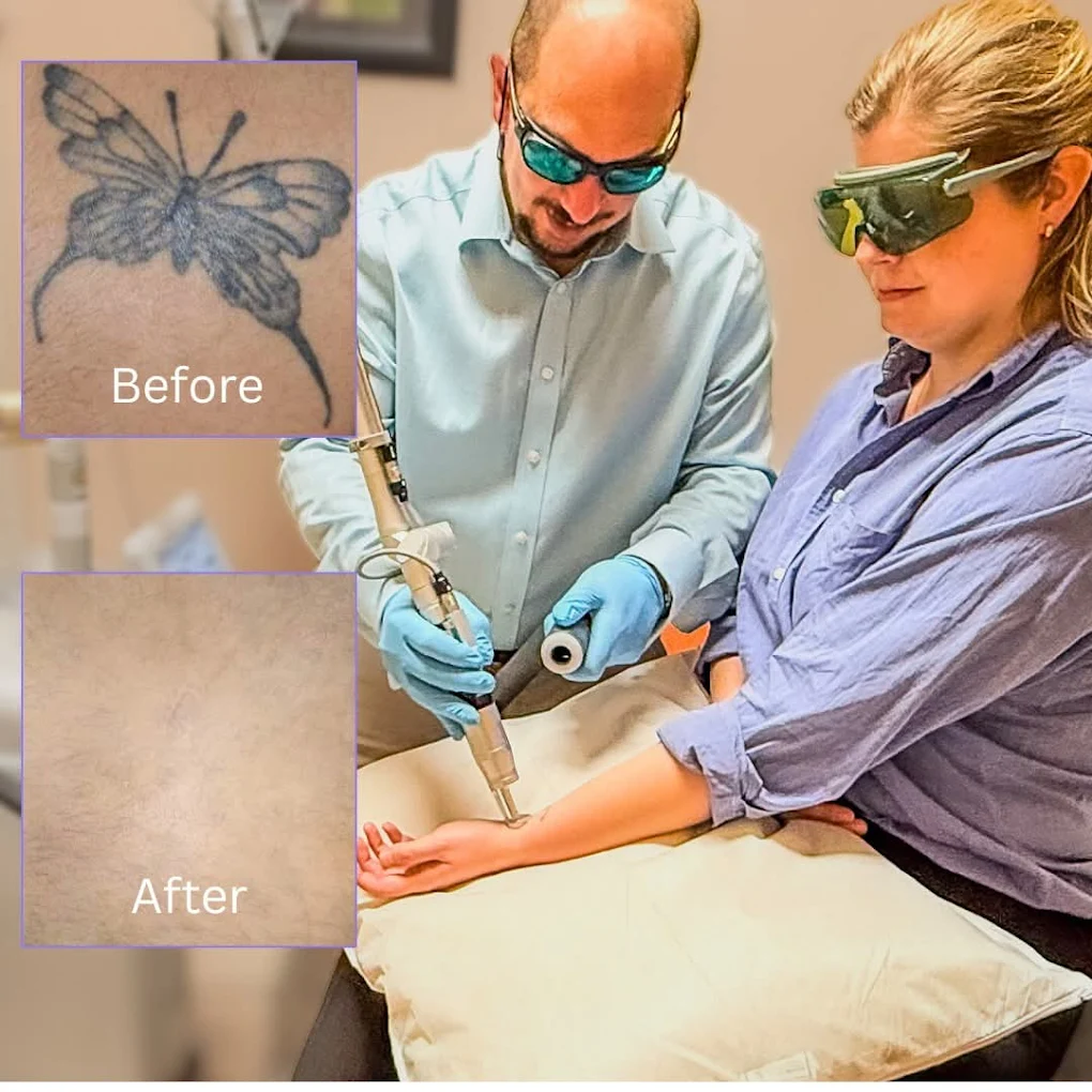 Medora Laser clinic photo