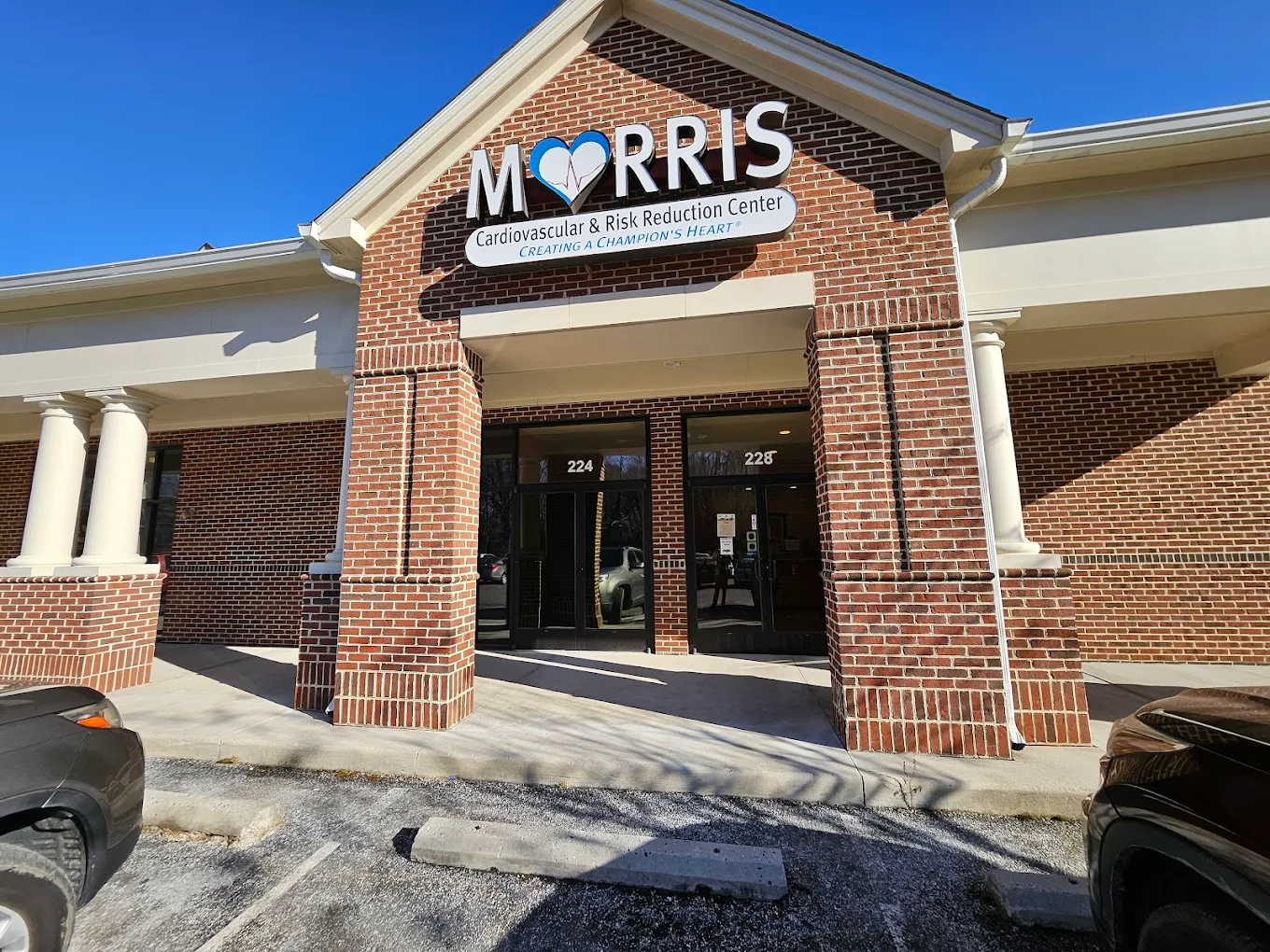 Medora Laser clinic photo