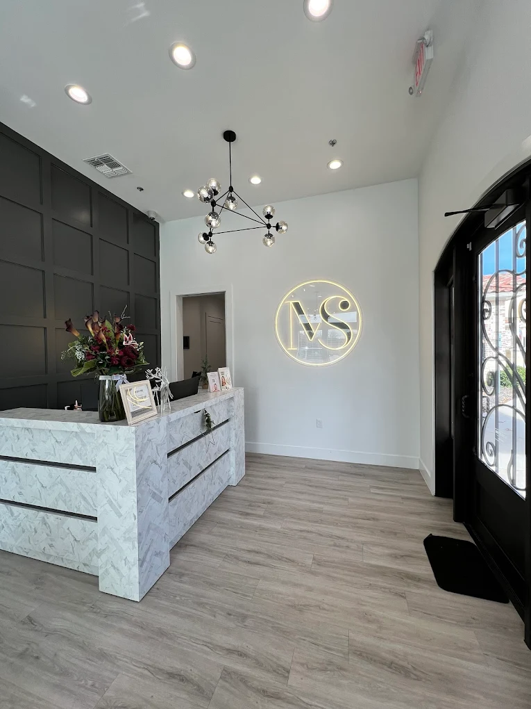 MedSuite at Castle Hills clinic photo