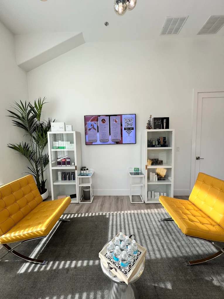 MedSuite at Castle Hills clinic photo