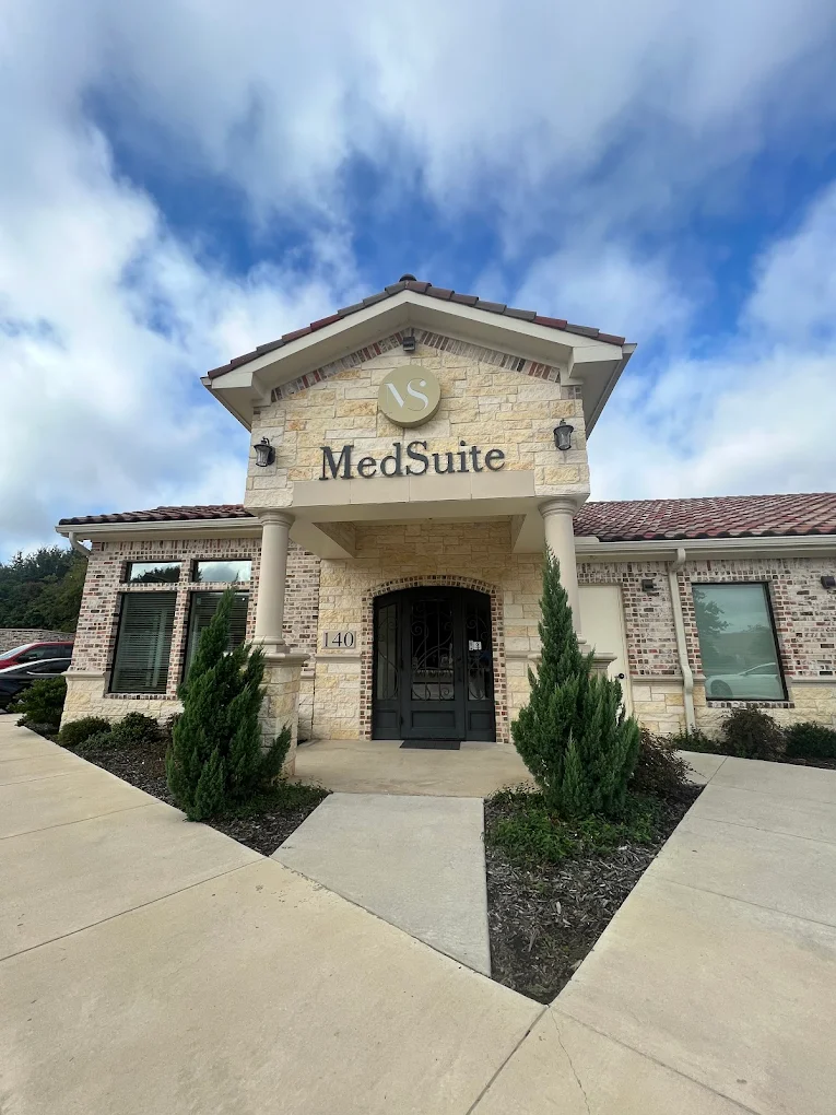 MedSuite at Castle Hills clinic photo