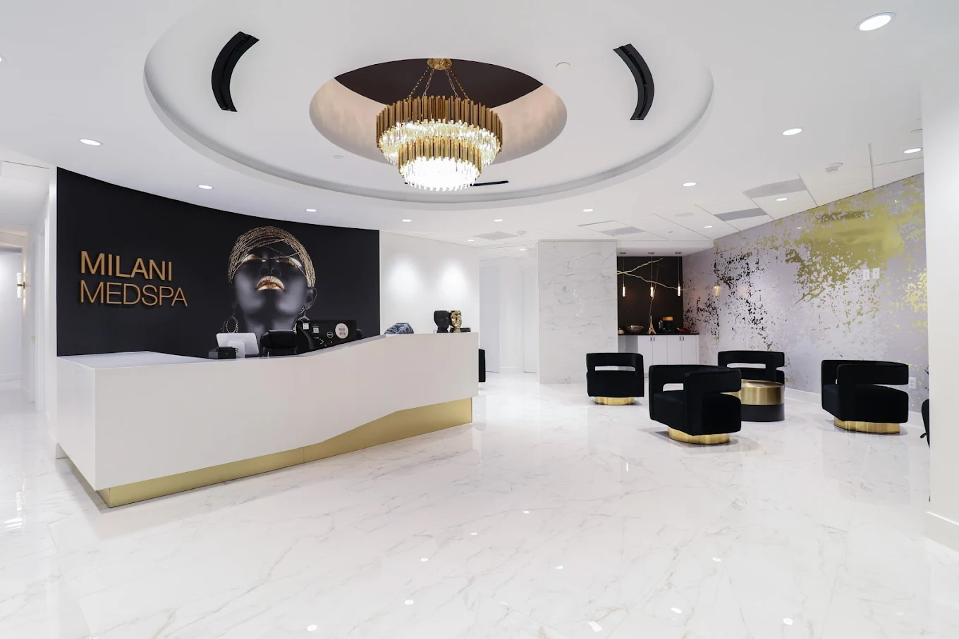Milani MedSpa clinic photo