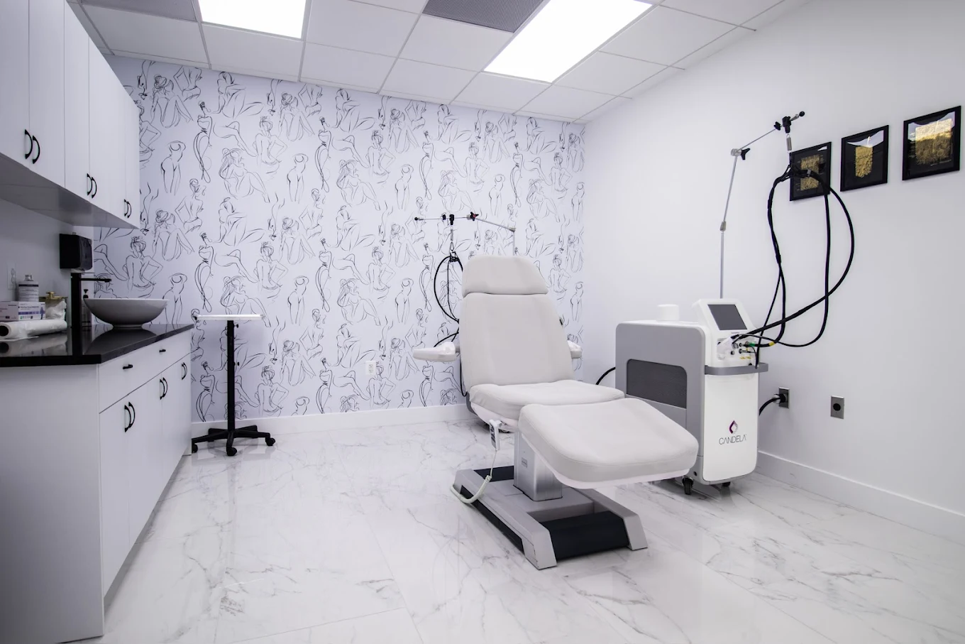 Milani MedSpa clinic photo