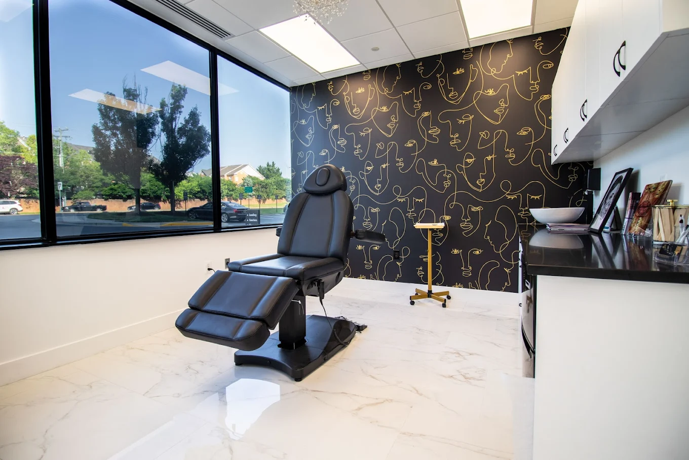 Milani MedSpa clinic photo